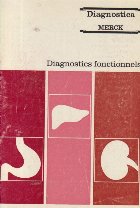 Diagnostica Merk - Diagnostics functionnels