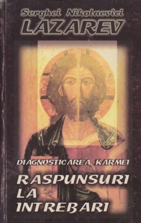 Diagnosticarea Karmei - Raspunsuri la intrebari