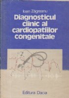 Diagnosticul clinic cardiopatiilor congenitale