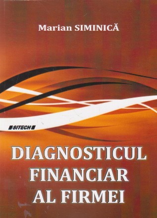 Diagnosticul financiar al firmei