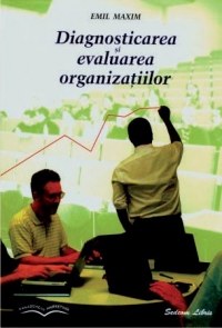 Diagnosticul si evaluarea organizatiilor