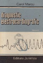 Diagnostric electrocardiografic Volumul Aritmiile cardiace