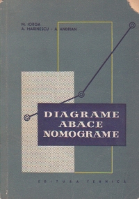 Diagrame. Abace. Nomograme