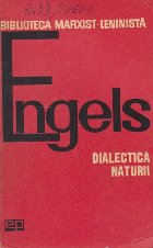 Dialectica Naturii Editia III