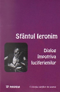 Dialog impotriva luciferienilor