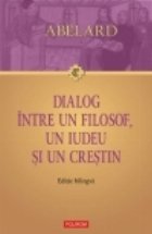 Dialog intre filosof iudeu crestin