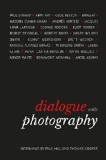 Dialogue With Photography