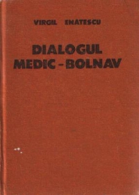 Dialogul medic-bolnav