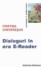 Dialoguri era Reader (editie bilingva)