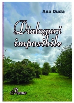 Dialoguri imposibile : versuri