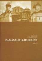 Dialoguri liturgice volumul