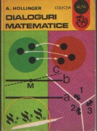 Dialoguri matematice