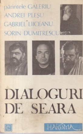 Dialoguri de seara