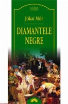 DIAMANTELE NEGRE