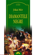 DIAMANTELE NEGRE