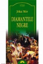 DIAMANTELE NEGRE