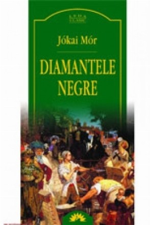 DIAMANTELE NEGRE