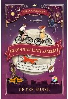 Diamantul lunii sângerii (vol din