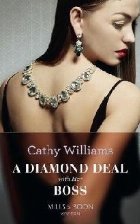 Diamond Deal With Her Boss