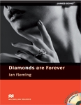 Diamonds are Forever (with extra exercises and audio CD)