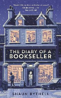 Diary of a Bookseller