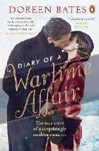 Diary Wartime Affair