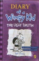 Diary Wimpy Kid The Ugly