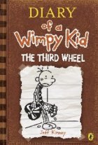 Diary Wimpy Kid The Third