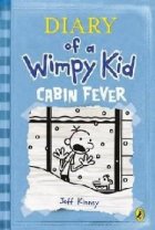 Diary Wimpy Kid: Cabin Fever