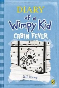 Diary Of A Wimpy Kid: Cabin Fever