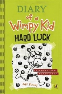 Diary of a Wimpy Kid: Hard Luck