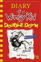 Diary Wimpy Kid: Double Down