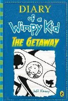 Diary Wimpy Kid: The Getaway