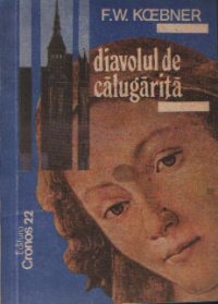 Diavolul de calugarita