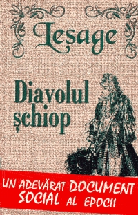 Diavolul schiop