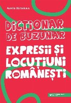 Dicţionar buzunar Expresii şi locuţiuni