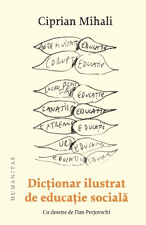 Dicţionar ilustrat de educaţie socială