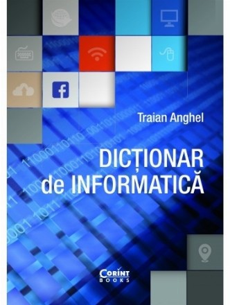 Dicționar de informatică