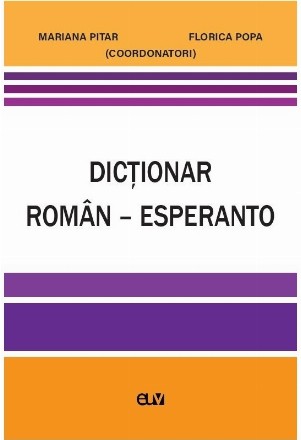 Dicţionar român-esperanto