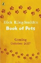 Dick King Smith\ Book Pets