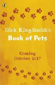 Dick King-Smith's Book of Pets