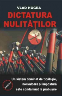 Dictatura nulitatilor