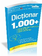 Dictionar 1000+ cuvinte scrise separat