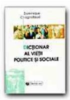 DICTIONAR AL VIETII POLITICE SI SOCIALE