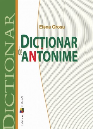 Dictionar de antonime