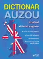 Dictionar Auzou ilustrat limbii engleze