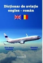 Dictionar aviatie englez roman (editia