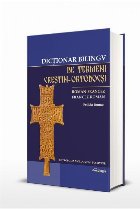 Dictionar bilingv termeni crestin ortodocsi