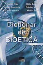 Dictionar bioetica