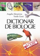 Dictionar biologie